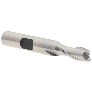 2-Flute High Speed Steel Keyway End Mill - Hertel GG99914231