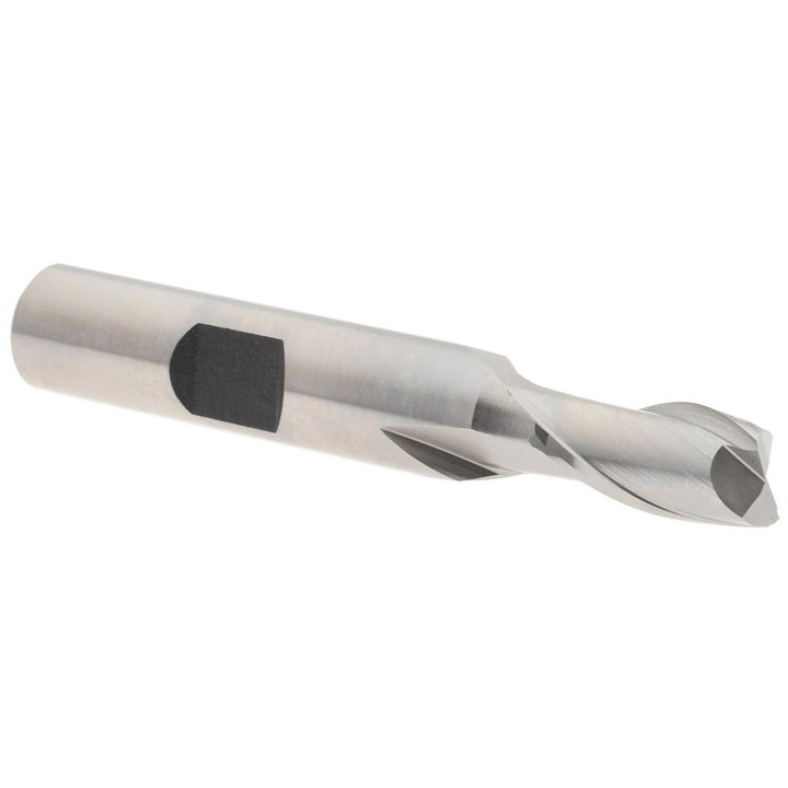 2-Flute High Speed Steel Keyway End Mill - Hertel GG99914231