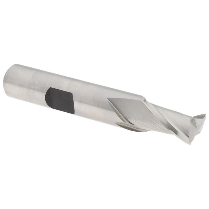 2-Flute High Speed Steel Keyway End Mill - Hertel GG99914232