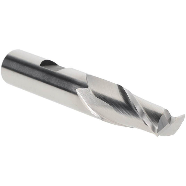 2-Flute High Speed Steel Keyway End Mill - Hertel GG99914234