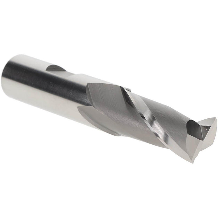 2-Flute High Speed Steel Keyway End Mill - Hertel GG99914236