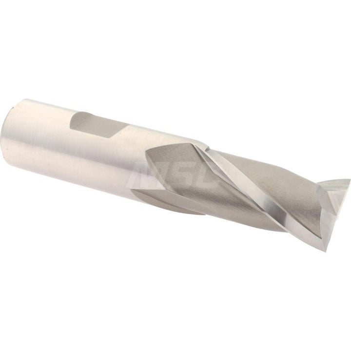High Speed Steel Keyway End Mill - Hertel GG99914238