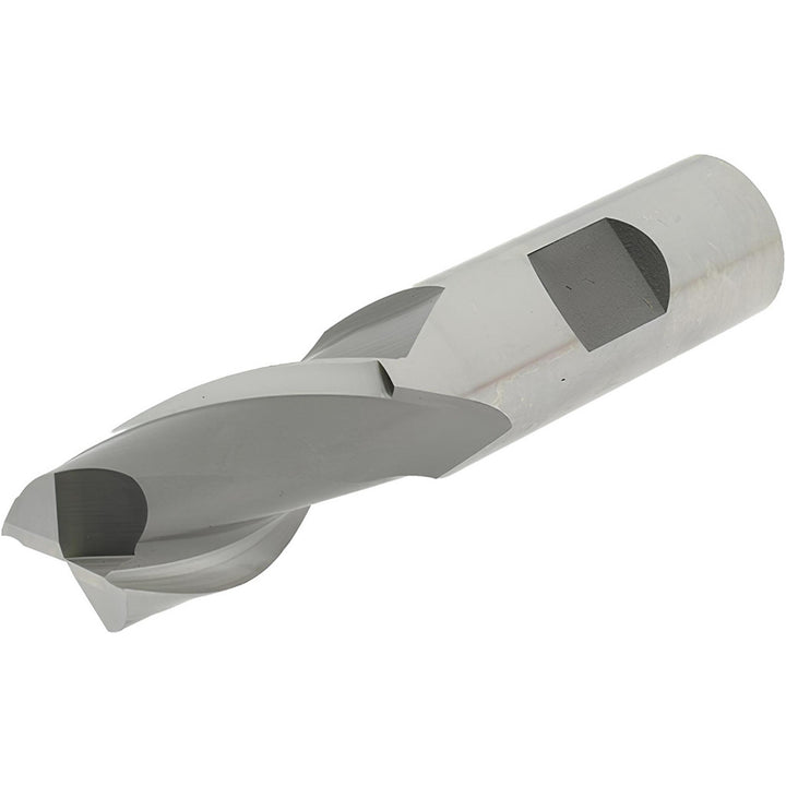 High Speed Steel Keyway End Mill - Hertel GG99914239