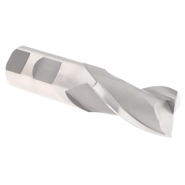 High Speed Steel Keyway End Mill - Hertel GG99914243