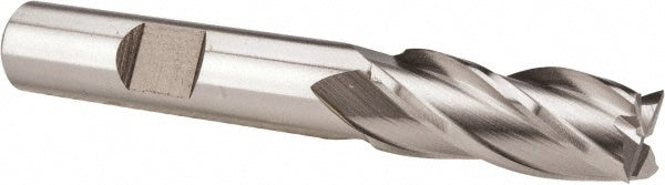 13/32" 2-Flute Cobalt Square End Mill - Hertel GG030026