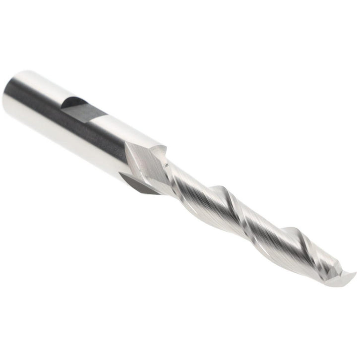9/32" 2-Flute Cobalt Square End Mill - Hertel E299914096