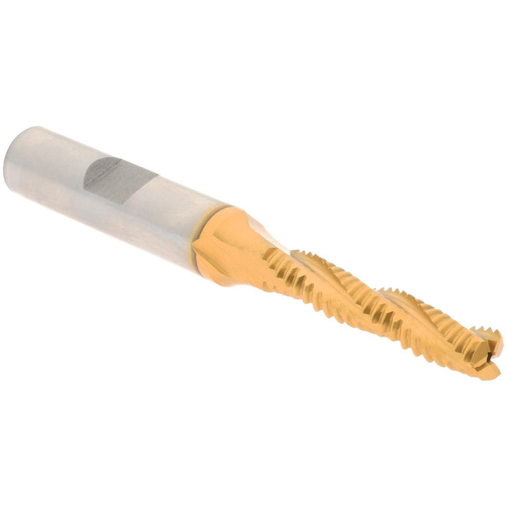Roughing End Mill, TiN - Hertel E499915669