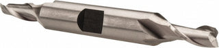 15/64" 2-Flute Cobalt Square End Mill - Hertel E2050015