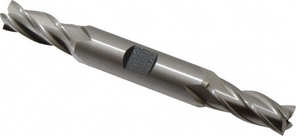 13/32" 4-Flute Cobalt Square End Mill - Hertel E2051026