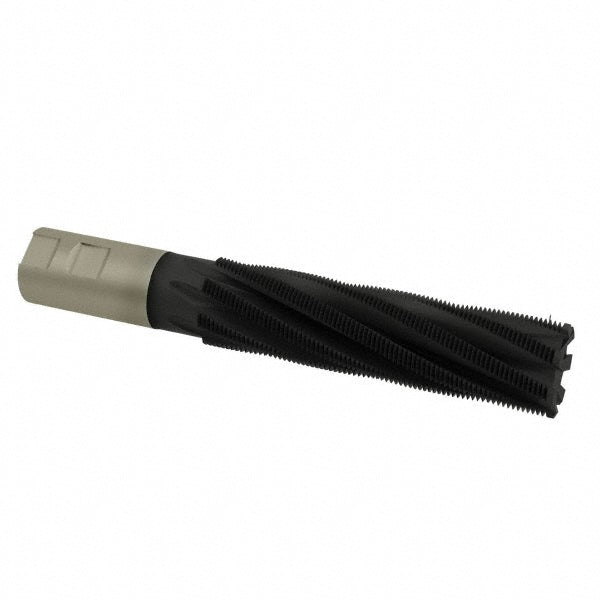 2.0000" 8-Flute Cobalt Single End Mill, TiAlN - Hertel 84512839