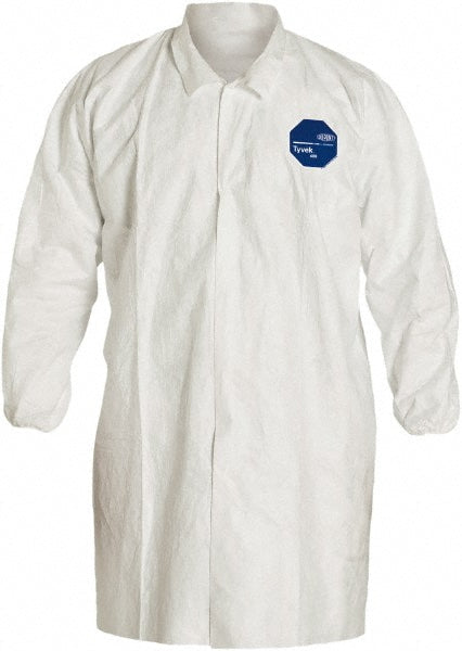 Medium Protective Garment - Dupont TY211SWHMD003000