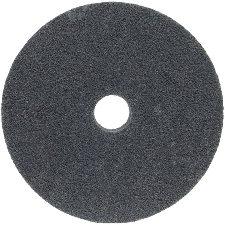 6 x 1" Silicon Carbide Deburring Wheels Disc - Merit Abrasives 66261072344