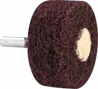 2" Buffing Wheel - Merit Abrasives 08834131942