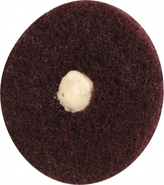 3" Buffing Wheel - Merit Abrasives 66254420301