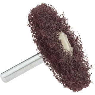 2" Buffing Wheel - Merit Abrasives 66254420825