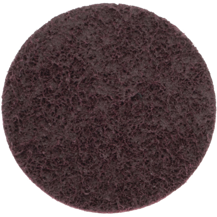 4" Aluminum Oxide Disc - Merit Abrasives 66623340040