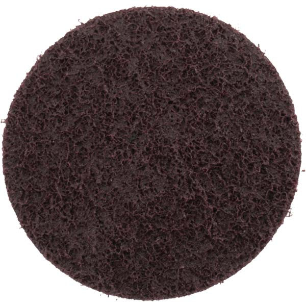 4" Aluminum Oxide Disc - Merit Abrasives 08834166328