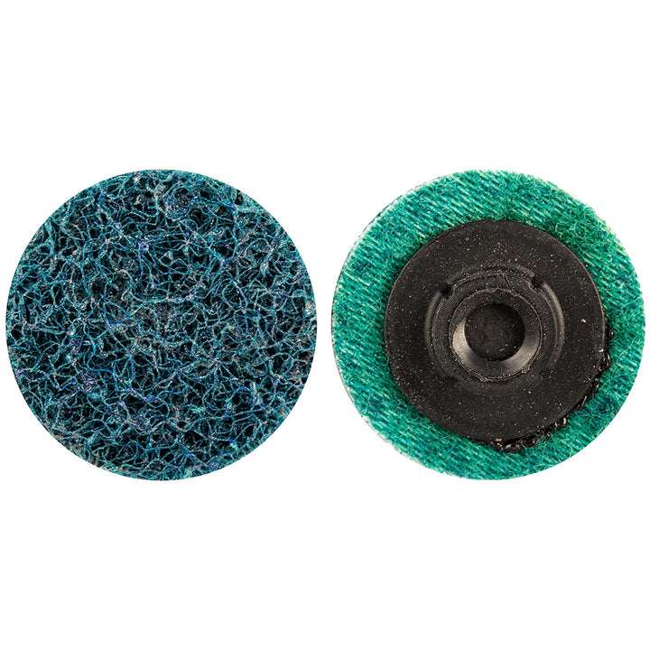 1" Aluminum Oxide Disc - Merit Abrasives 08834166476