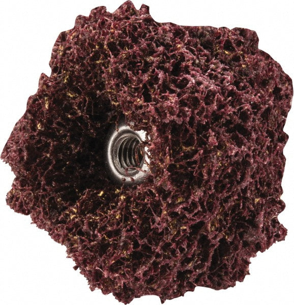 Buffing Wheel - Merit Abrasives 66254419927
