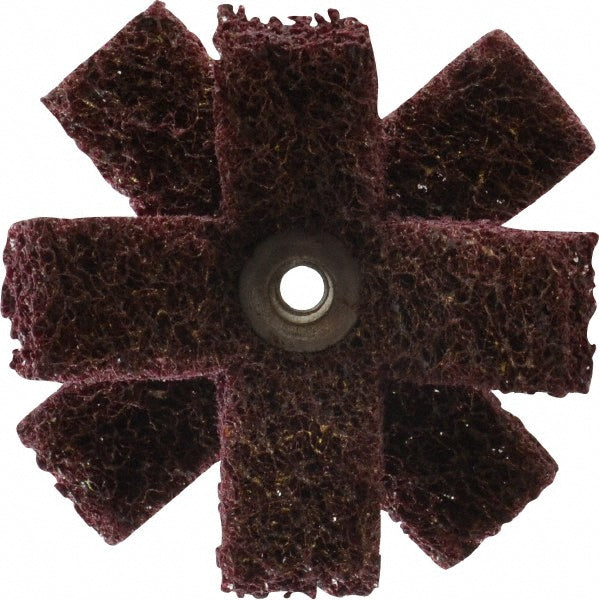 Buffing Wheel - Merit Abrasives 66254420771
