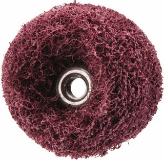 Buffing Wheel - Merit Abrasives 66261093456