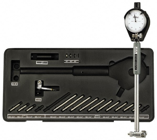 Bore Gage - Fowler 52-646-220-0