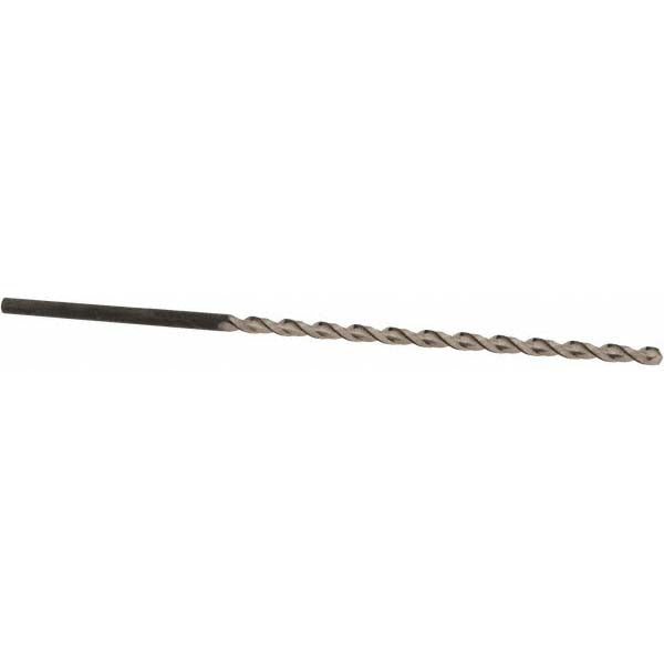 0.0945" High Speed Steel Drill Bit, 130° point - Guhring 9005350024000