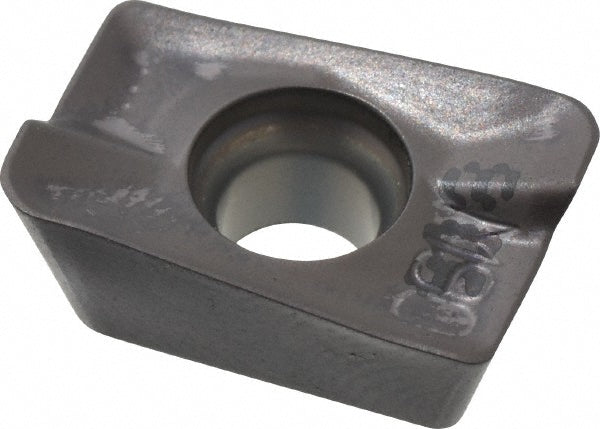 HM90 ADKT 150516PDR Solid Carbide Insert, Grade IC908, TiAlN - Iscar 5603474