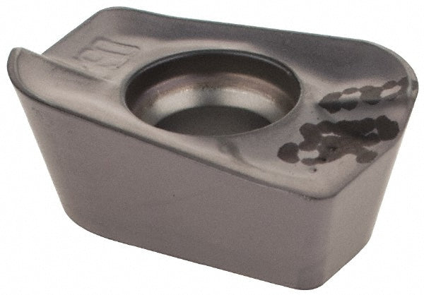 HM90 ADKT 150540PDR Solid Carbide Insert, Grade IC908, TiAlN - Iscar 5603478