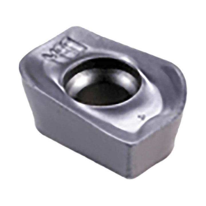 HM90 ADKT 150550PDR Solid Carbide Insert, Grade IC908, TiAlN - Iscar 5603479