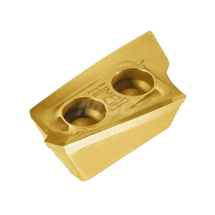 HP ADCT 2207PDR Solid Carbide Insert, Grade IC908, TiAlN - Iscar 5604055