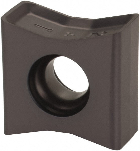 LNMT 1106PN-N MM Solid Carbide Insert, Grade IC928, TiAlN - Iscar 5603754