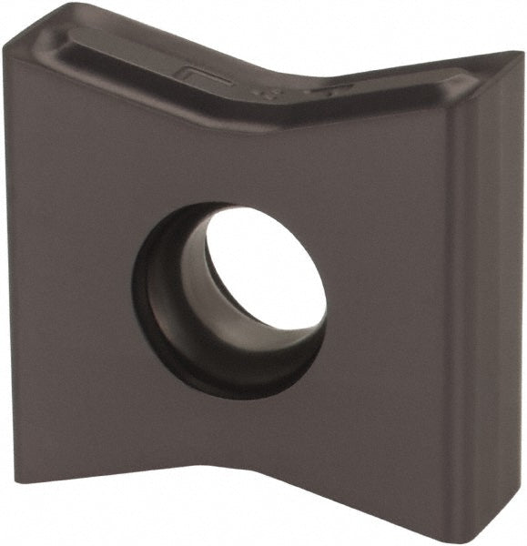 LNKX 1506PN-N PL Solid Carbide Insert, Grade IC928, TiAlN - Iscar 5603833