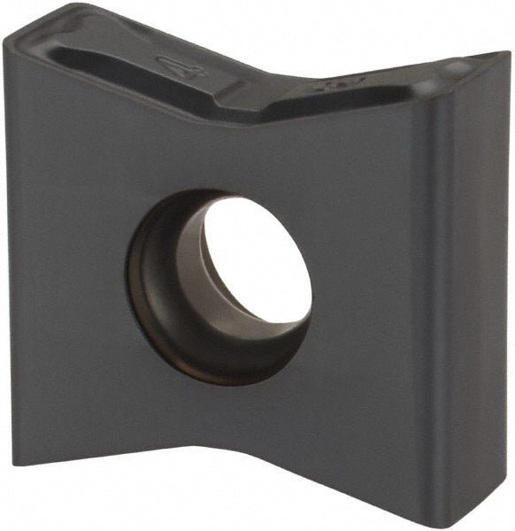 LNMT 1506PNTN Solid Carbide Insert, Grade IC910, AlTiN - Iscar 5603961