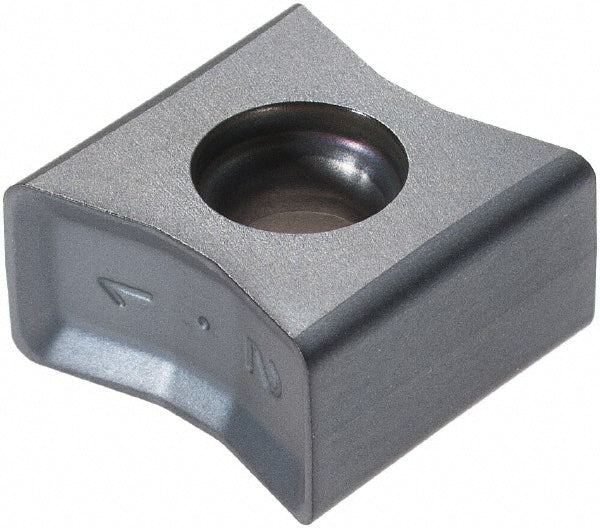 LNMT 1106PN-N MM Solid Carbide Insert, Grade IC910, AlTiN - Iscar 5604211