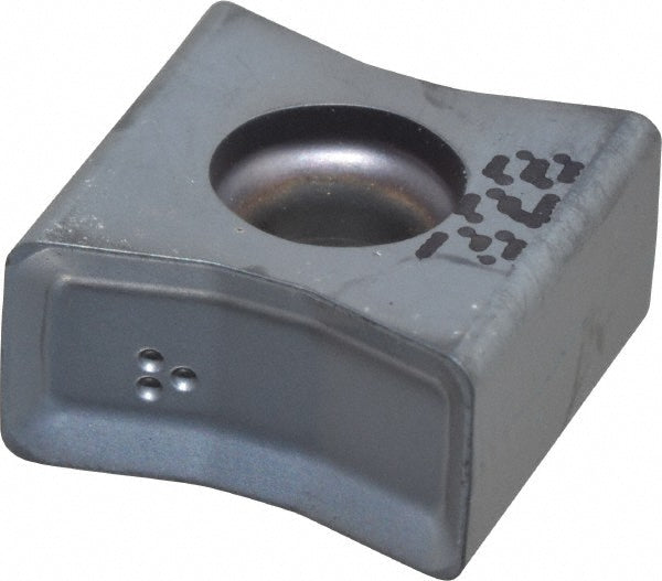 LNKX 1106PN-N MM Solid Carbide Insert, Grade IC328, TiCN - Iscar 5604227