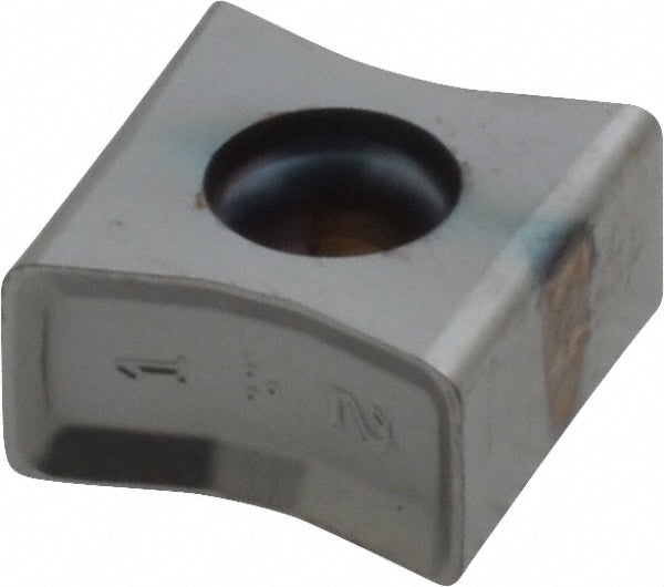LNMT 1106PN-N MM Solid Carbide Insert, Grade IC328, TiCN - Iscar 5604369