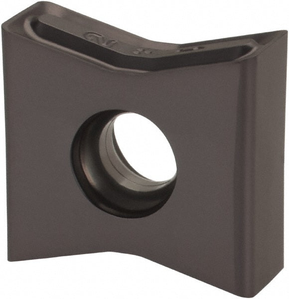 LNMT 1506PN-N MM Solid Carbide Insert, Grade IC908, TiAlN - Iscar 5604372