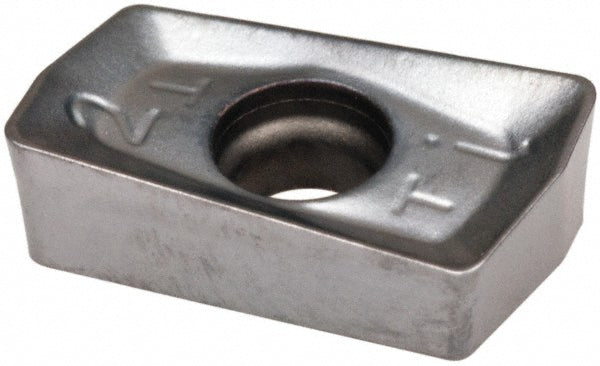 HP ANKT 0702PNTR Solid Carbide Insert, Grade IC328, TiCN - Iscar 5604592