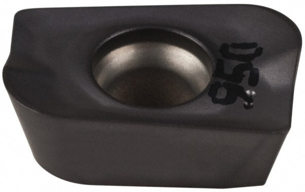 ADKT 150532R-HM Solid Carbide Insert, Grade IC950, TiAlN - Iscar 5695867