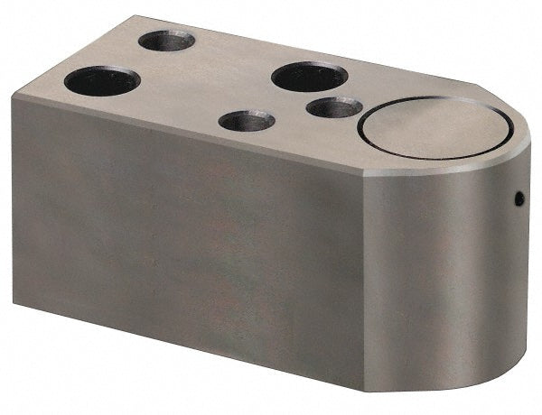 3/8-16 in Mold Punch - Dayton Lamina LRE 87