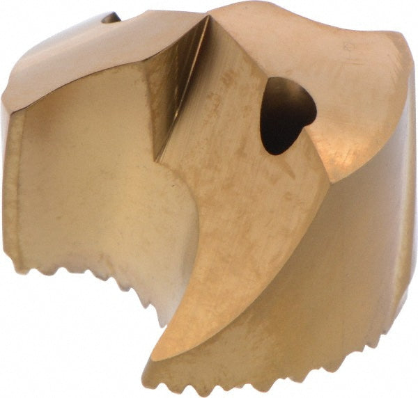 Carbide Insert, Grade UNSPEC, TiAlN - Seco 00059685