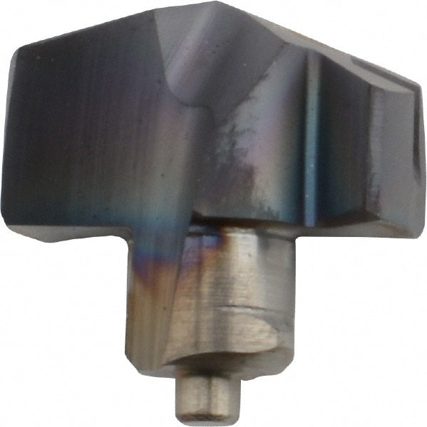 Carbide Insert, Grade IC908, TiAlN - Iscar 5507957