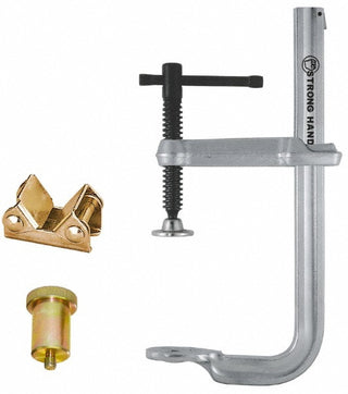 Sliding Arm Clamp - Strong Hand Tools UD45-C3