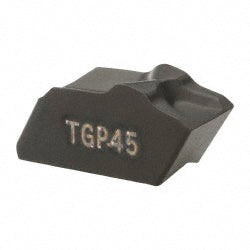 Solid Carbide Insert, Grade TGP45, TiCN - Seco 02636655