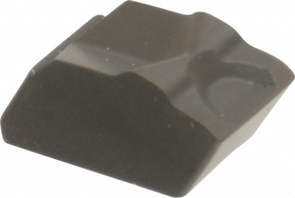 Solid Carbide Insert, Grade TGP45, TiCN - Seco 02636657