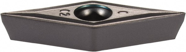 VCMT 220-SM Carbide Insert, Grade IC907, TiN - Iscar 5507351