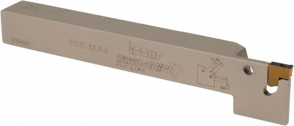 Indexable Grooving - Iscar 2301923