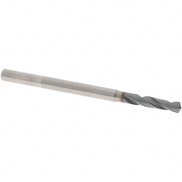 #37 XPM Screw Machine Drill Bit, Coated, 130° point - OSG 8608264