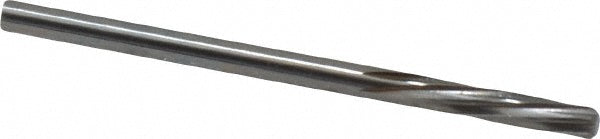 0.1224" Solid Carbide Reamer - Magafor 88860003110